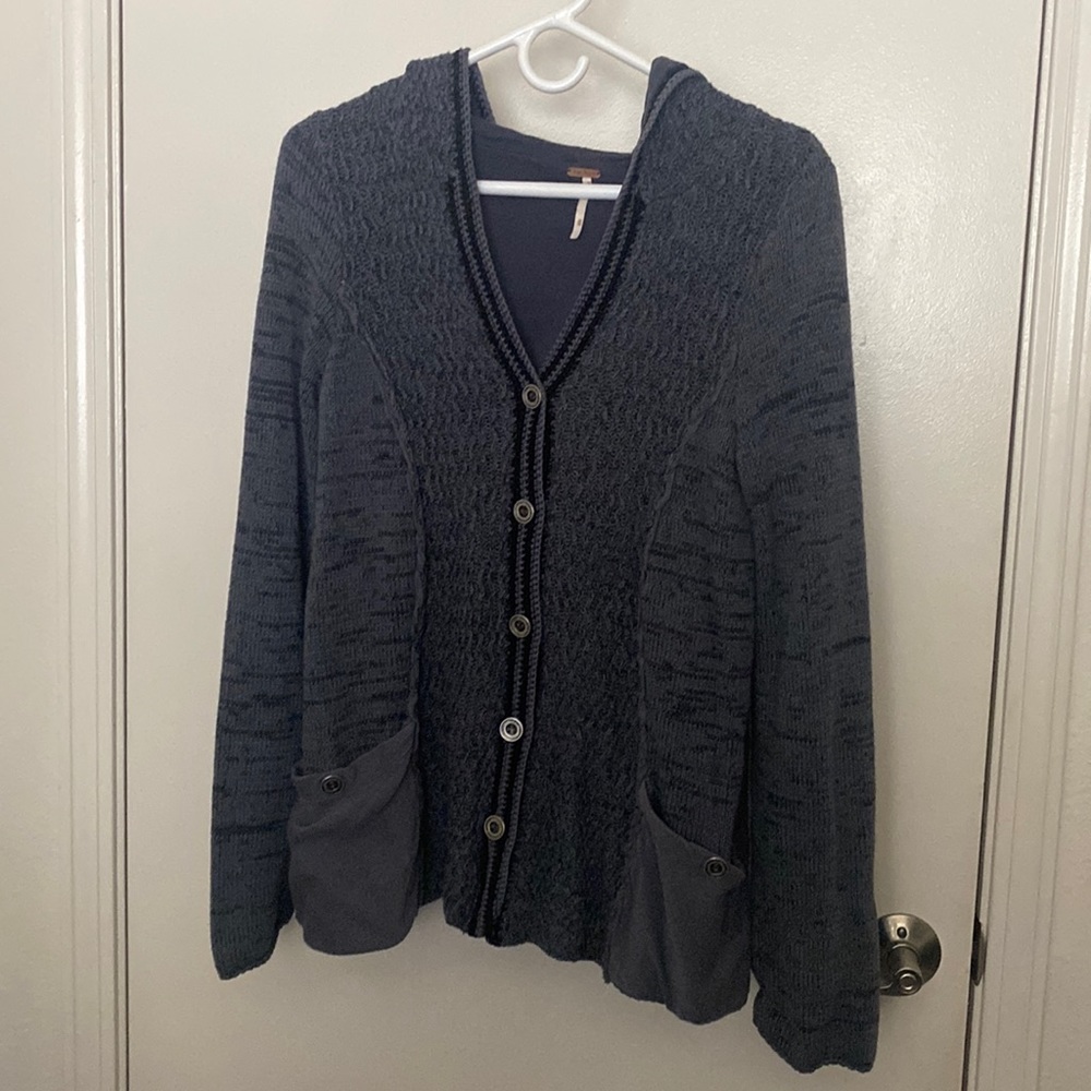 Free People Sweater